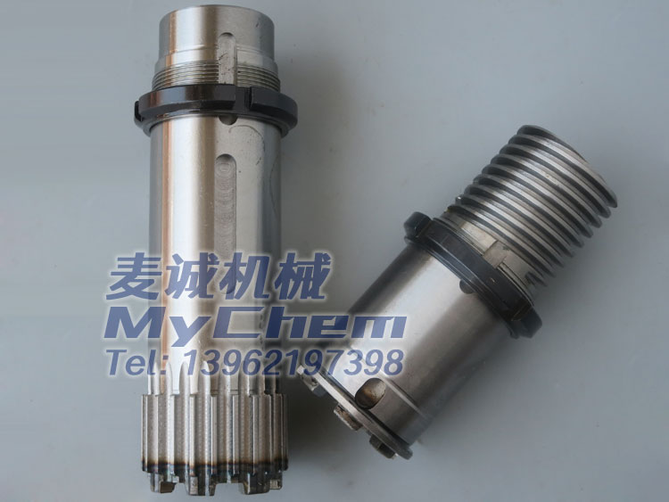 NT40立刚头离合器